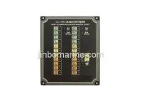 CCL-1/2AC-Q Emergency Main Engine Telegraph Transmiter 2