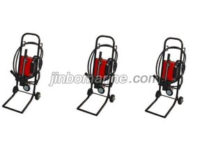 Emergency Portable Hydraulic Hand Pump