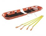 Emergency Rescue Basket Stretcher