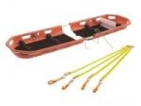 Emergency Rescue Basket Stretcher