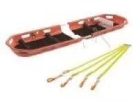 Emergency Rescue Basket Stretcher 1