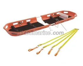 Emergency Rescue Basket Stretcher thumbnail 1