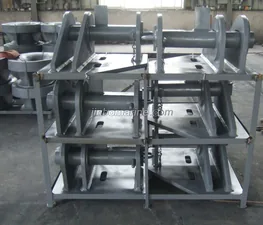 Emergency Towing Bracket thumbnail 1