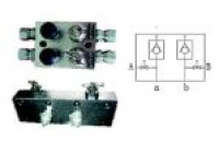 Emergency Valve Block