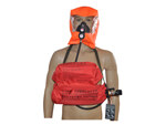 Emergency Escape Breathing Device