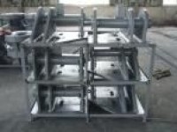 Emergency Towing Bracket