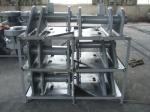 Emergency Towing Bracket