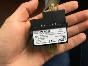 Emerson Alco PS3-R1S Pressure Switch thumbnail 1