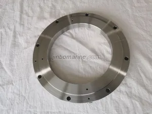 End Sealing Cover for HSTM170 Tube Seal thumbnail 1