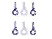Endless Chain biding sling