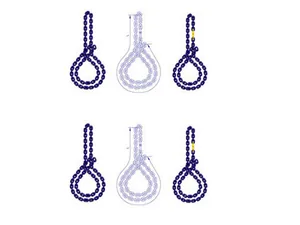 Endless Chain biding sling thumbnail 1
