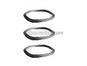 Endless Wire Rope Sling