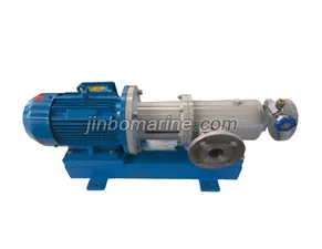 Energy Saving Marine Fuel Homogenizer thumbnail 1