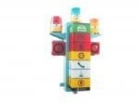 Engine Room Group Audible-visible Alarm Unit