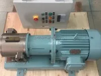 Environmental Protection Marine Fuel Homogenizer 2