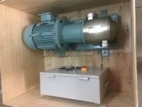 Environmental Protection Marine Fuel Homogenizer 3