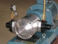 Environmental Protection Marine Fuel Homogenizer 1