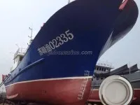 Epoxy Coal Tar Pitch Anti-Corrosion Marine Paint 1