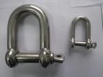Europe D Type Shackle