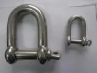 Europe D Type Shackle 1
