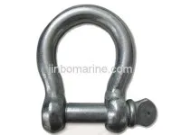 European Type Large Bow Shackle 1