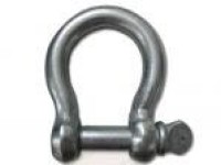 European Type Large Bow Shackle