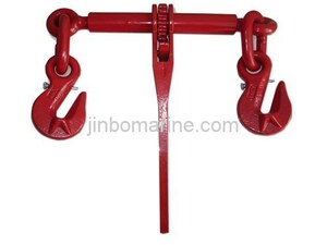 European Type Ratchet Load Binders