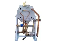 Evaporative Fresh Water Generator 2