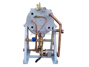Evaporative Fresh Water Generator thumbnail 2