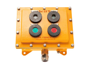 Explosion-proof Button Box CFA-2-2