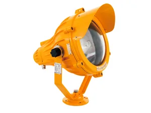 Explosion-proof Flood Light CFT1-N thumbnail 1