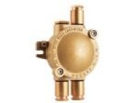 Explosion-proof Junction Box 