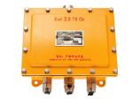 Explosion-proof Junction Box, JXD8-4