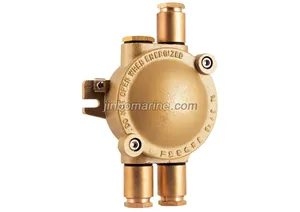 Explosion Proof Junction Box dCJXH202 thumbnail 1
