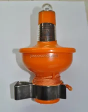 Explosion Proof Lifebuoy Light QD-FB-A Type thumbnail 1