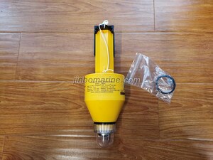 Explosion Proof Lifebuoy Self-Igniting Light Intrinsic safety type FBQD2