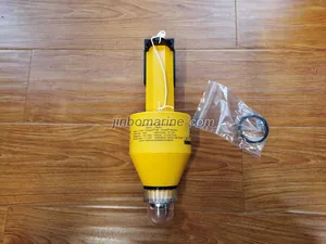 Explosion Proof Lifebuoy Self-Igniting Light Intrinsic safety type FBQD2 thumbnail 2
