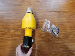 Explosion Proof Lifebuoy Self-Igniting Light Intrinsic safety type FBQD2 thumbnail 1