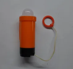 Explosion Proof Lifejacket Light YD-FB-A Type thumbnail 1