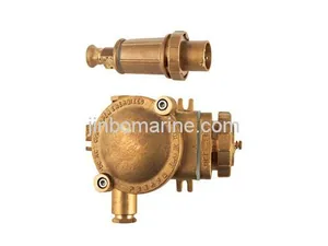 Explosion-proof Plug, Socket dCTH202 thumbnail 2