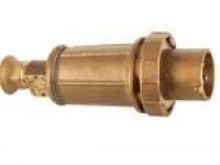 Explosion Proof Socket and Plug dCTH202/dCZH202