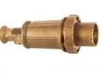 Explosion Proof Socket and Plug dCTH202/dCZH202 1