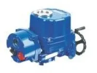 Explosion-Proof Rotary Electric Actuator 1