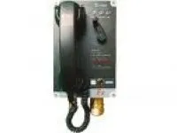 Explosion Proof Batteryless Telephone(Wall Mounting) 1