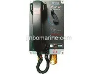 Explosion Proof Batteryless Telephone(Wall Mounting) 2