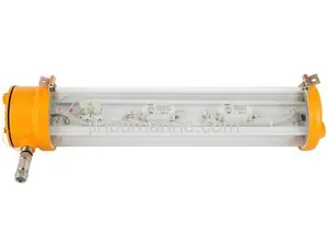 Explosion-proof Fluoresent Light CFY20 CFY30 CFY40 thumbnail 2