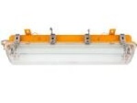 Explosion-proof Fluoresent Pendant Light CFY21-2 CFY41-2