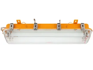 Explosion-proof Fluoresent Pendant Light CFY21-2 CFY41-2 thumbnail 1
