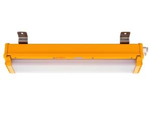 Explosion-proof Fluoresent Pendant Light CFY22-2 CFY42-2 thumbnail 1