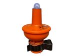 Explosion Proof Lifebuoy Light QD-FB-A Type